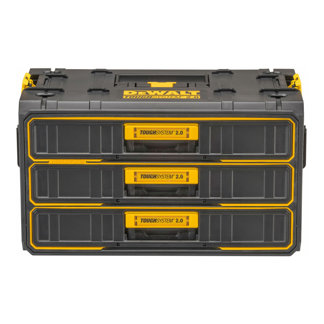 DEWALT ToughSystem Modulo con 3 cassetti