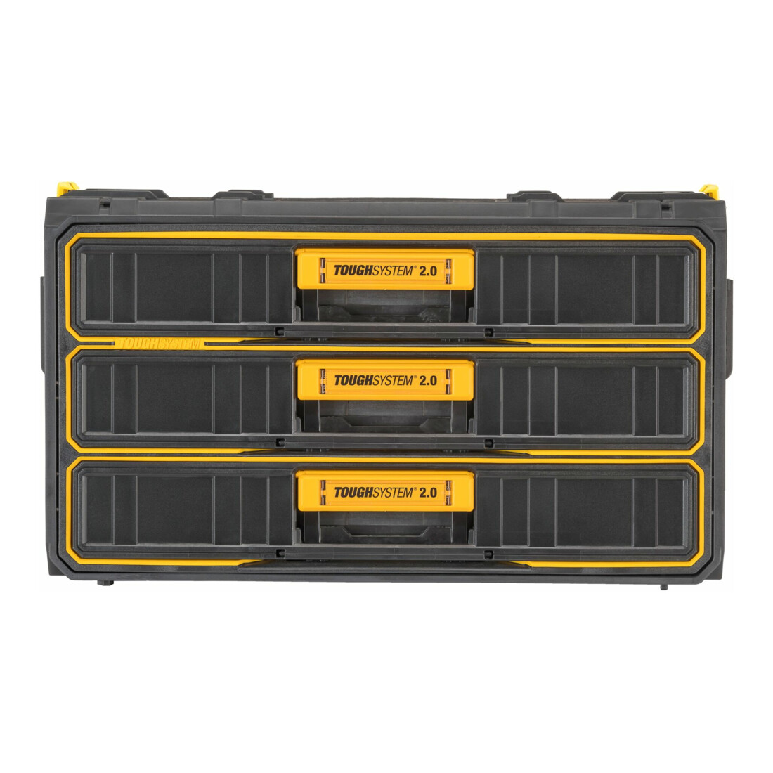 DEWALT ToughSystem Modulo con 3 cassetti