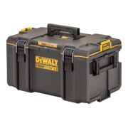 DEWALT TOUGHSYSTEM nuova generazione DS300 con protezione IP65, compatibile con TOUGHSYSTEM 1.0