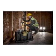 DEWALT ToughSystem Werkzeugbox mit Leuchten-5