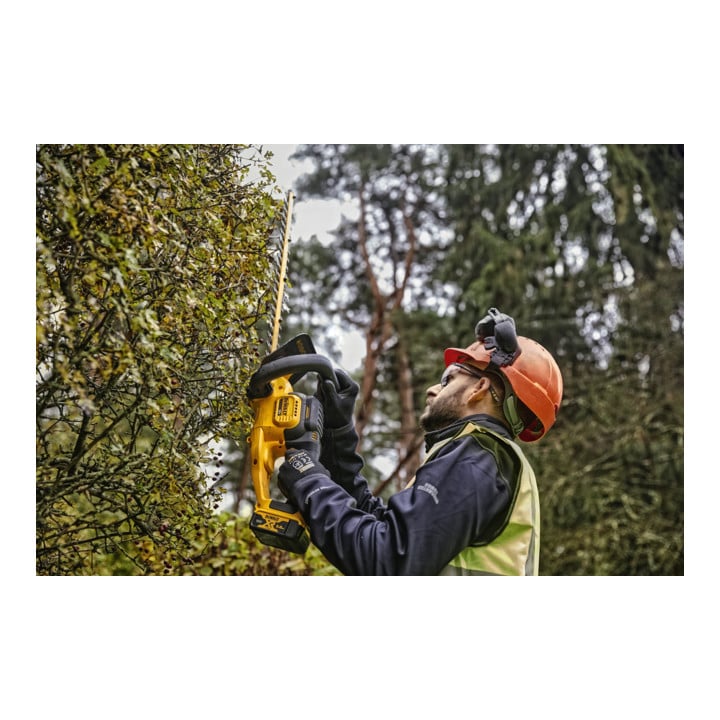 DEWALT Toughsytem Schaumstoffeinlage