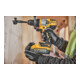 DEWALT Trapano a percussione a batteria 18V/5Ah, XRP-4