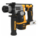 DEWALT Trapano a percussione a batteria 18V SDS-plus 16mm (senza spazzole), 1,4 Joule - Versione base DCH172NT-XJ-1