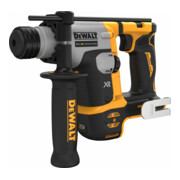 DEWALT Trapano a percussione a batteria 18V SDS-plus 16mm (senza spazzole), 1,4 Joule - Versione base DCH172NT-XJ-1