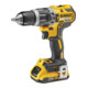DEWALT Trapano avvitatore a percussione 18 V / 2,0 (BL) DCD796D2-QW-1