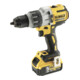 DEWALT Trapano avvitatore a percussione (BL) 18 V / 5 Ah DCD996P2-QW-5