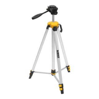 DEWALT Treppiede in alluminio ¼