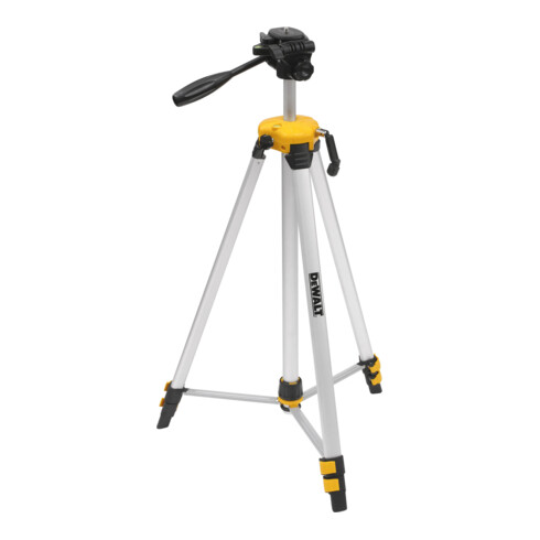DEWALT Treppiede in alluminio ¼