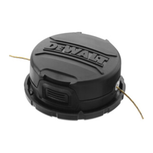 DEWALT Trimmer-Ersatzspule, 2,0 mm, komplett
