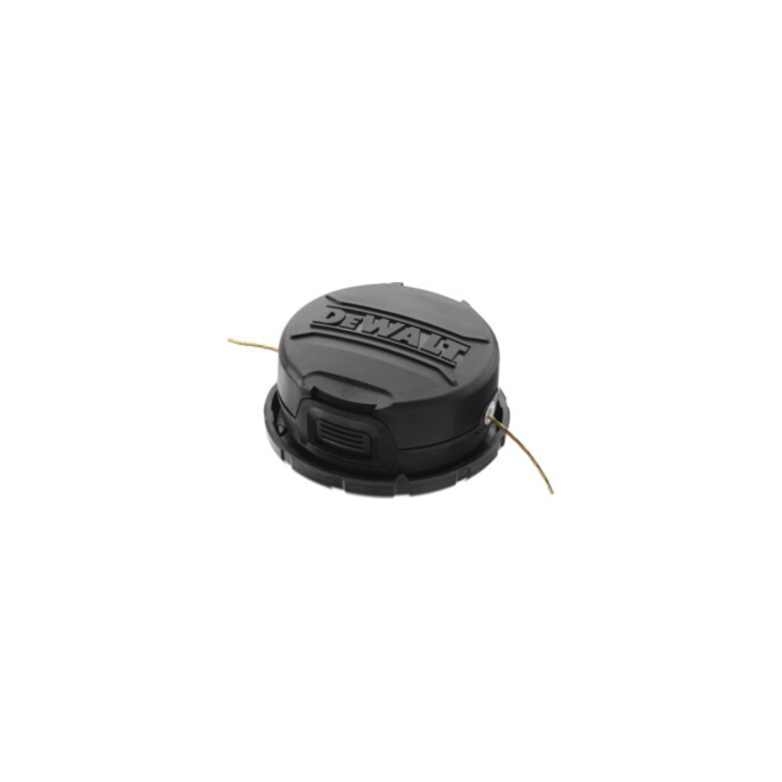 DEWALT Trimmer-Ersatzspule, 2,0 mm, komplett