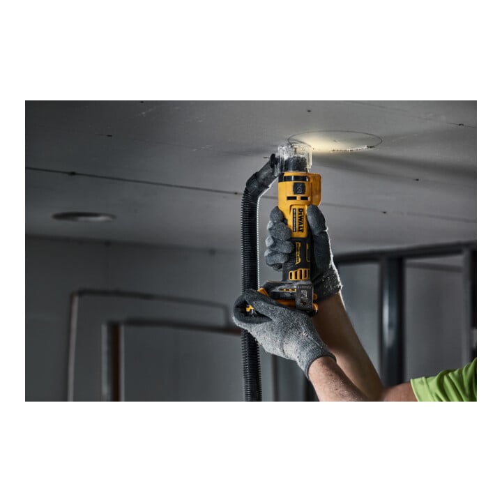 DEWALT Trockenbaufräser Pilot Point 1/8 Zoll