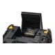 DEWALT TSTAK accu- en netspanningsradio met oplaadfunctie DWST1-81078-QW-4