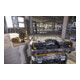 DEWALT TSTAK Akku- u.Netzradio mit Ladefunktion DWST1-81078-QW-5