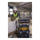 DEWALT TSTAK Akku- u.Netzradio mit Ladefunktion DWST1-81078-QW