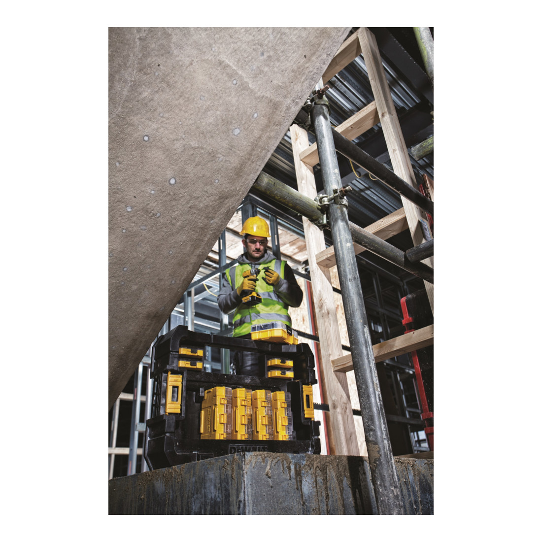 DEWALT TSTAK Caddy DT70716-QZ