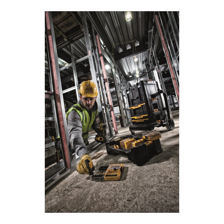DEWALT TSTAK caddy DT70716-QZ
