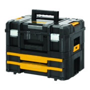DEWALT TSTAK COMBO KIT Toolbox DWST1-70702-1