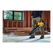 DEWALT TSTAK COMBO mit IP54 Schutz-3