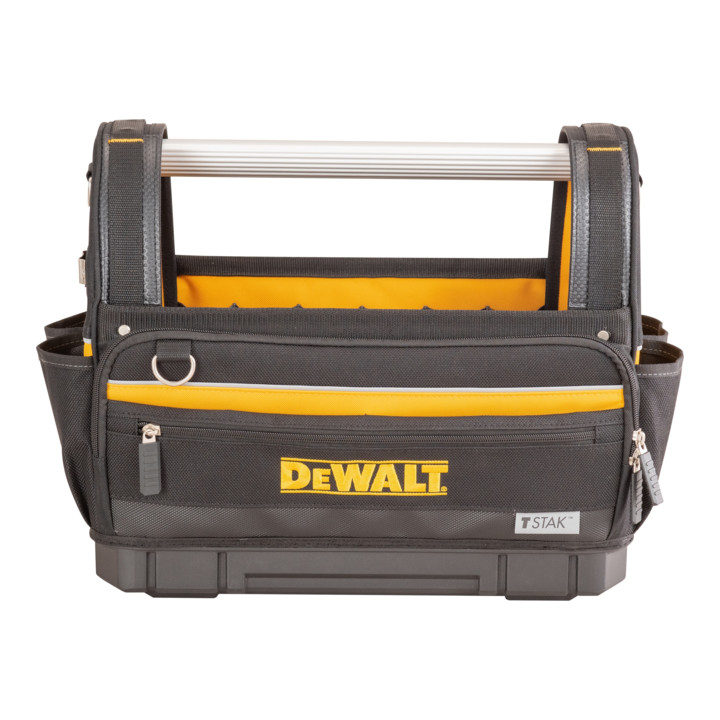 DEWALT TSTAK draagtas