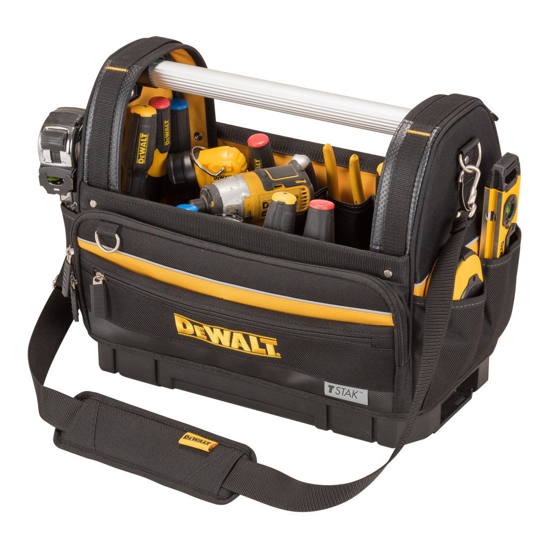 DEWALT TSTAK draagtas