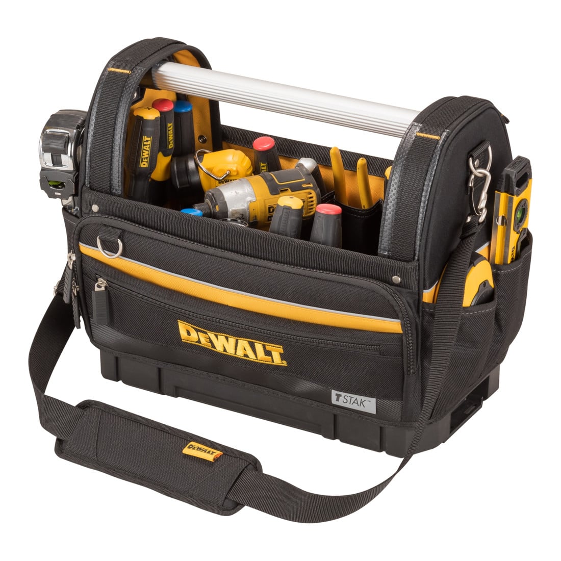 DEWALT TSTAK draagtas