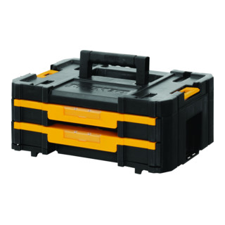 DEWALT TSTAK IV gereedschapskoffer DWST1-70706