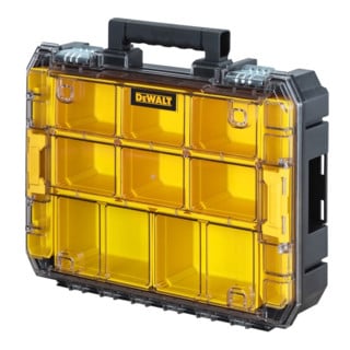 DEWALT TSTAK organiser