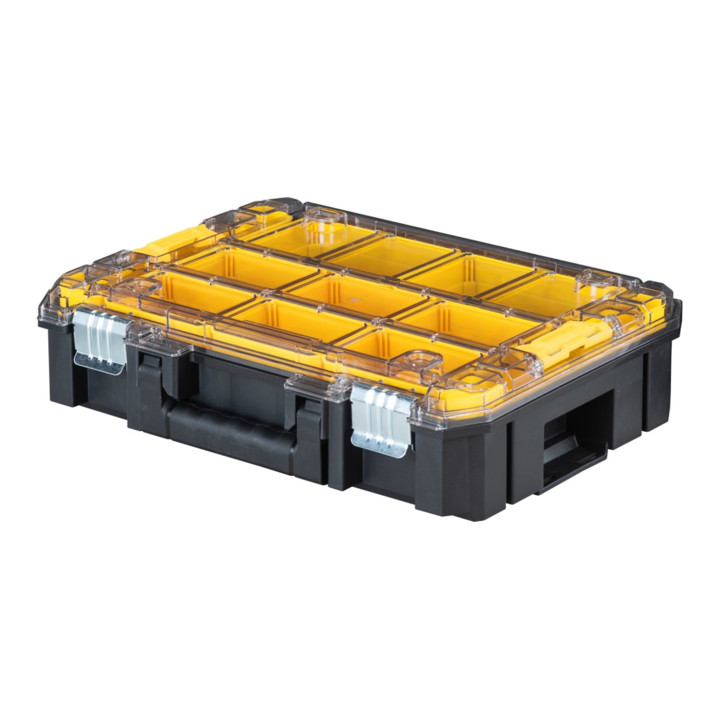 DEWALT TSTAK organiser