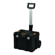 DEWALT TSTAK System DW Mobile Box,Teleskopgriff-1