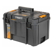 DEWALT TSTAK-Tower MCLAREN Design (IP54)-2