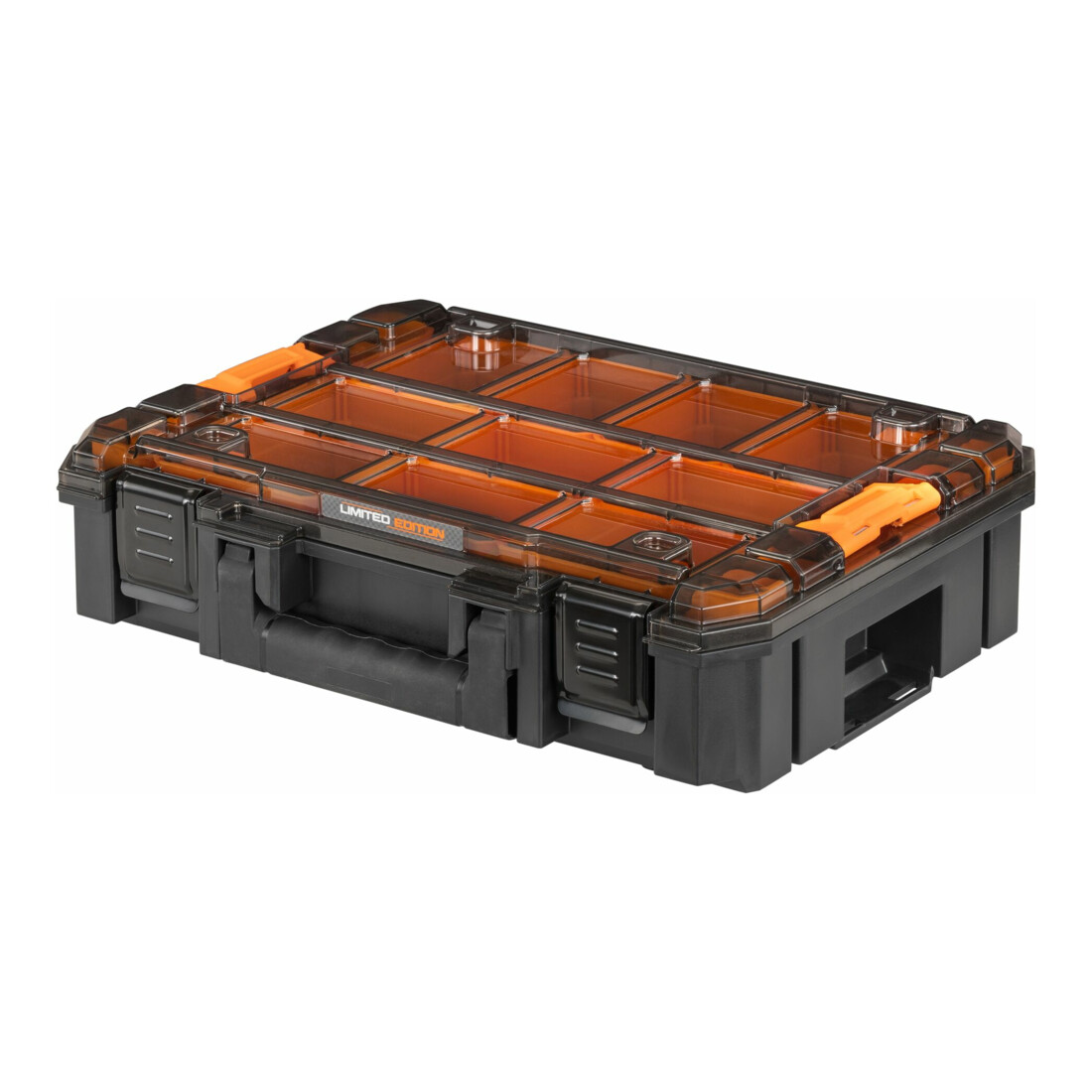 DEWALT TSTAK-Tower MCLAREN Design (IP54)