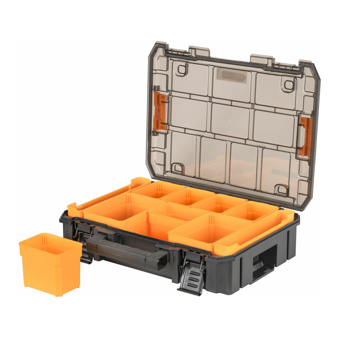 DEWALT TSTAK-Tower MCLAREN Design (IP54)