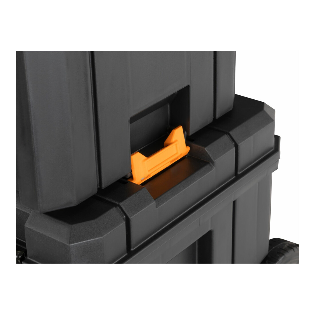 DEWALT TSTAK-Tower MCLAREN Design (IP54)