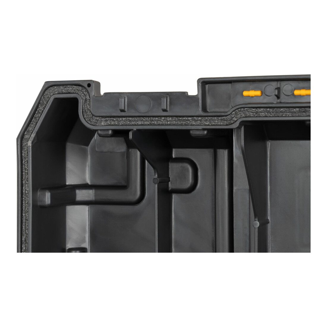 DEWALT TSTAK-Tower MCLAREN Design (IP54)