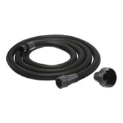 DEWALT Tubo di aspirazione antistatico, 4 m-1