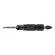 Dewalt Unité échangeable n° 8 Flip+Drive 4 pcs