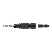 Dewalt Unité échangeable n° 8 Flip+Drive 4 pcs-5