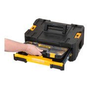 DEWALT universele set 100 dlg. TSTAK-compatibel DT71569-QZ-5