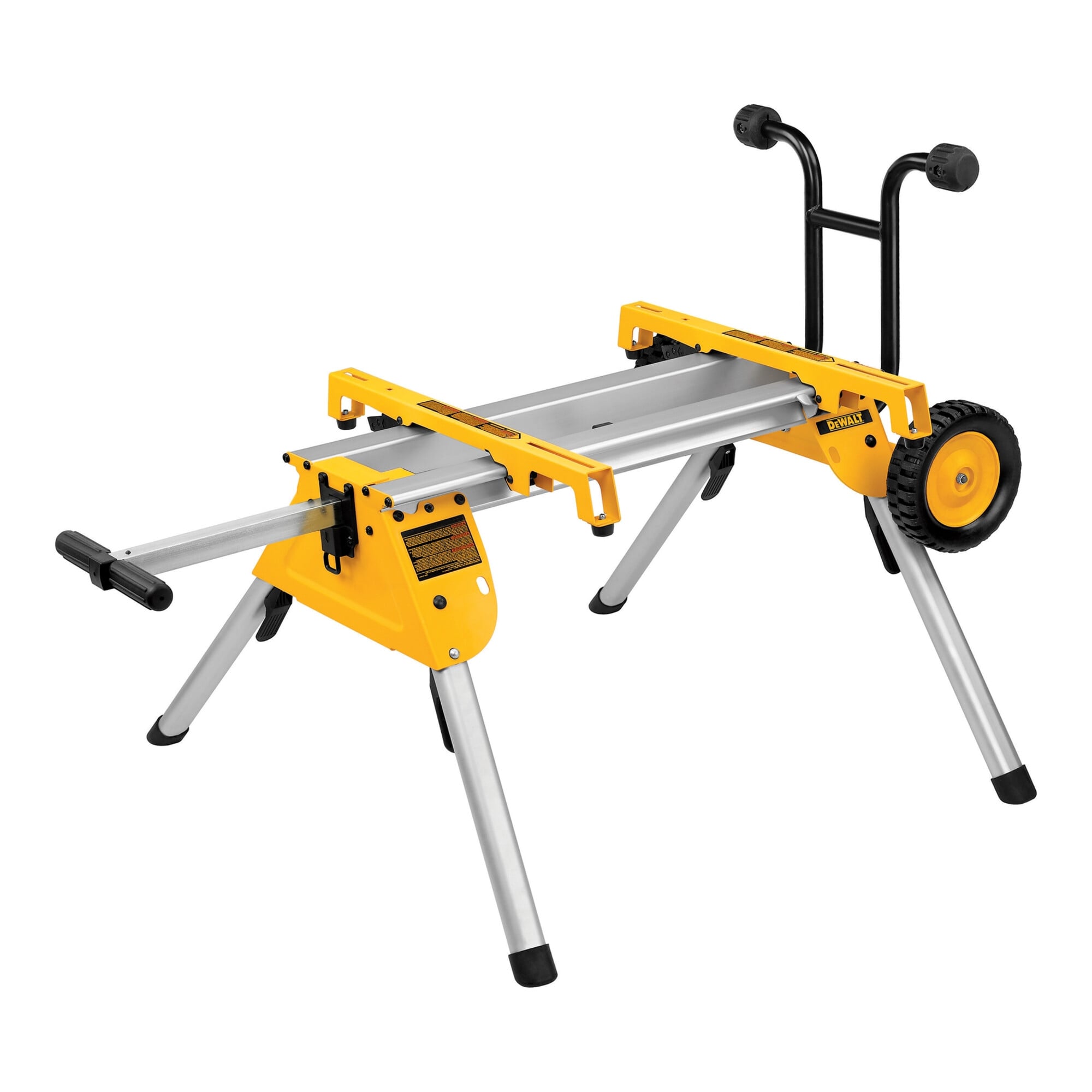 DeWalt DE7400-XJ Untergestell fahrbar für DW745