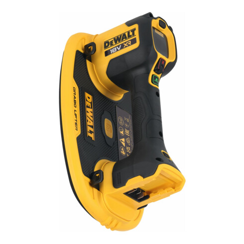 Dewalt Vakuum-Heber Basisvariante 18V XR