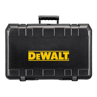 DEWALT Valigetta per smerigliatrici angolari 115 / 125mm N429654