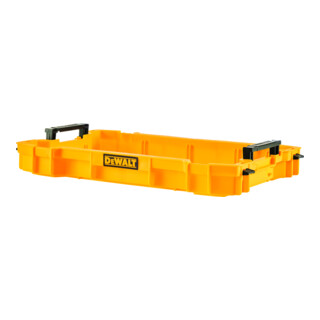 DEWALT Vassoio piatto Toughsystem 2.0