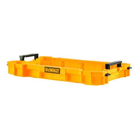DEWALT Vassoio piatto Toughsystem 2.0