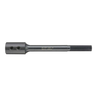 DEWALT verlenging 140 mm voor rapid boormachine DT4592-QZ