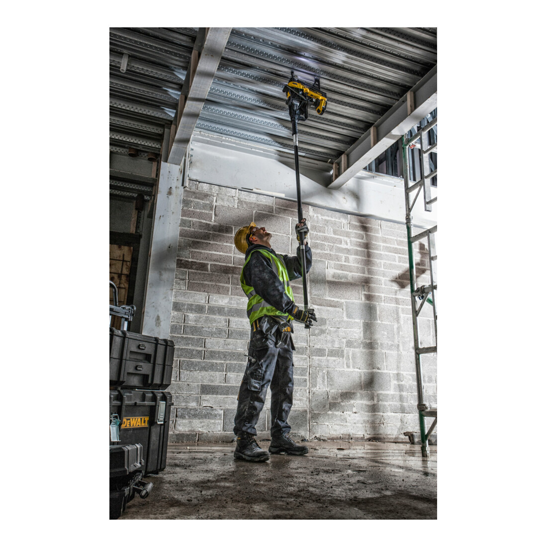 DEWALT verlengstuk