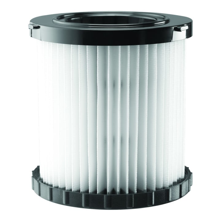 DEWALT vervangingsfilter voor DCV582