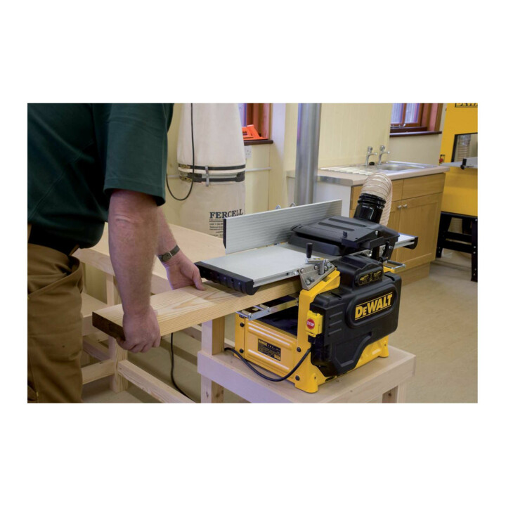 DEWALT vlak/vandiktebank 2200 Watt D27300-QS