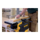 DEWALT vlak/vandiktebank 2200 Watt D27300-QS