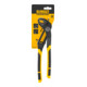DEWALT Wasserpumpenzange  Push-Lock-Mechanismus DWHT0-74431-4