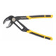 DEWALT Wasserpumpenzange  Push-Lock-Mechanismus DWHT0-74431-5